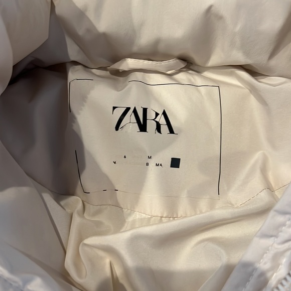 Zara jacket - Picture 2 of 4